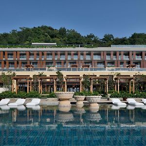 The Westin Resort & Spa Himalayas
